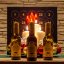 Adventní kalendář vín - Adventní svícen
