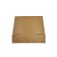 Bag in Box BiB karton 20 litrů, hnědý