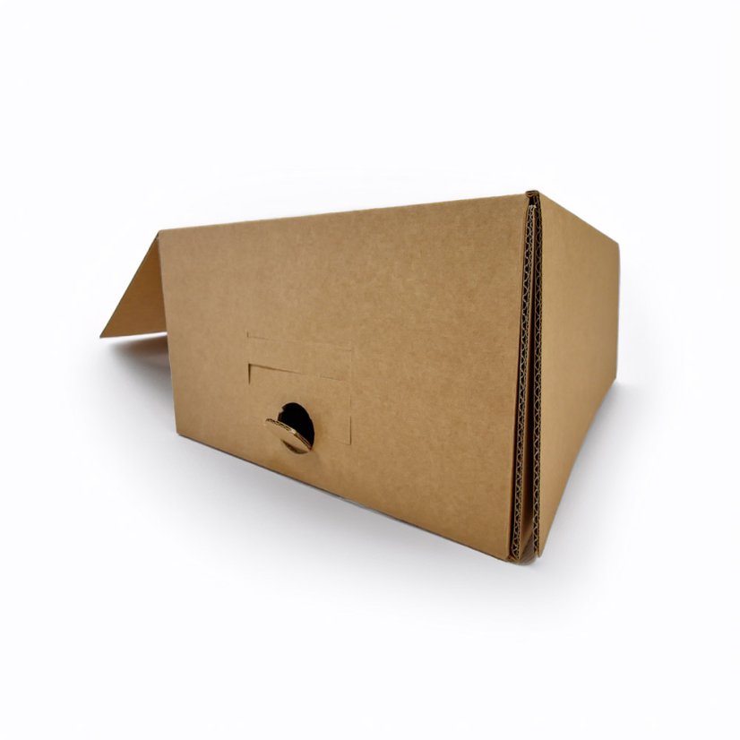 Bag in Box BiB karton 20 litrů
