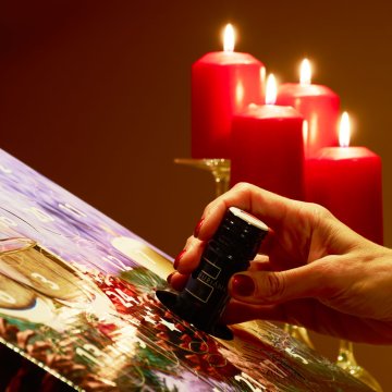 Dárková vína s vlastním potiskem – Originální dárky na míru