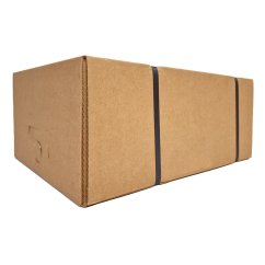 Bag in Box BiB karton 20 litrů, hnědý