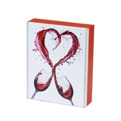 Velká sada vín pro zamilované