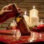 Adventní kalendář vín - Vánoční hvězda