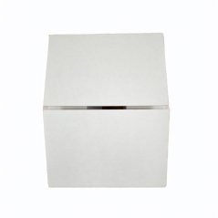 Krabice na 6 lahví vína s proložkou, 330x235x160 mm