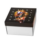 Adventní kalendáře vín