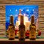 Adventní kalendář vín - Zimní kostel