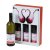 Velká sada vín pro zamilované - otevřená