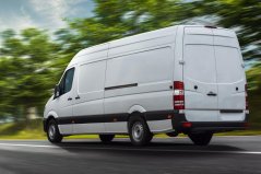 Proč jsme na přepravu dárkových vín zvolili Messenger