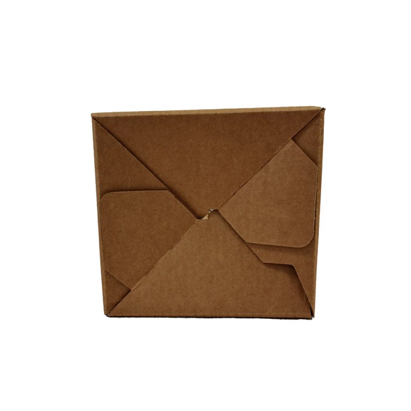 Bag in Box BiB karton 5 litrů, hnědý
