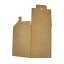 Bag in Box BiB karton 5 litrů, hnědý