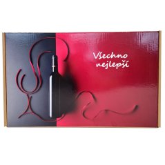 Speciální dárková edice Samet XXL – Kolekce 6 vín