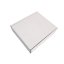 Dárkový box na 3 lahve vína s proložkou (3 x 0,75 l), bílý