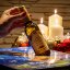 Adventní kalendář vín - Zimní kostel