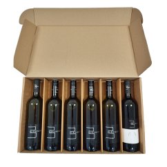 Speciální dárková edice Růže XXL – Kolekce 6 vín