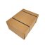 Bag in Box BiB karton 20 litrů, hnědý