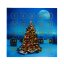 Adventní kalendář vín - Vánoční stromeček