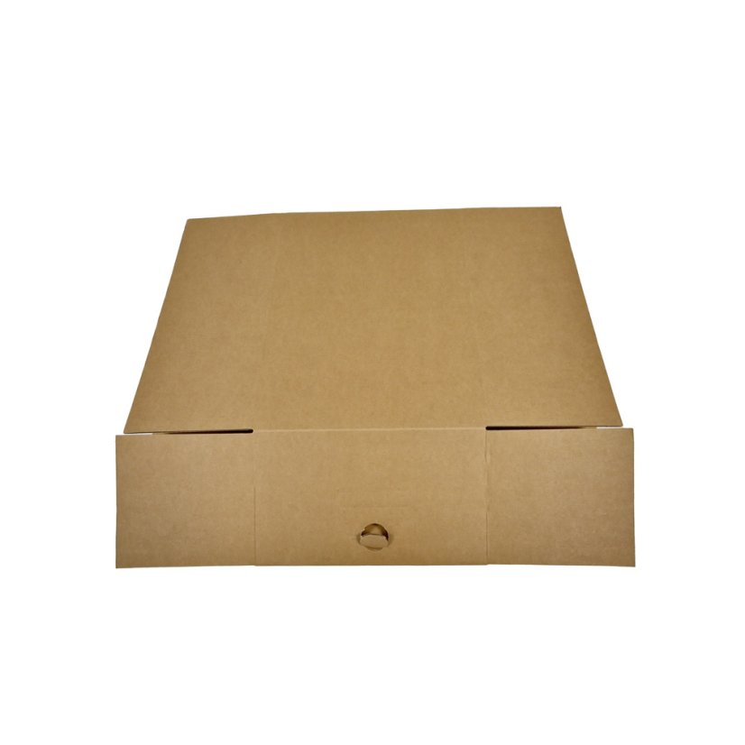 Bag in Box BiB karton 20 litrů, hnědý