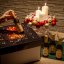 Adventní kalendář vín - Adventní svícen