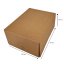 Bag in Box BiB karton 20 litrů, hnědý
