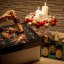 Adventní kalendář vín - Zlatá sklenička