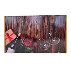 Speciální dárková edice Růže XXL – Kolekce 6 vín