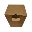 Bag in Box BiB karton 5 litrů, hnědý