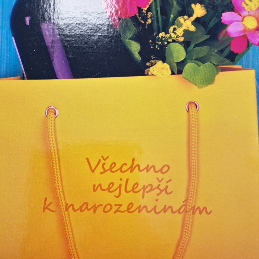 Velká sada bílých vín k narozeninám - Pálava, Sylvánské zelené, Rulandské šedé