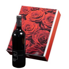Velká sada vín - Růže