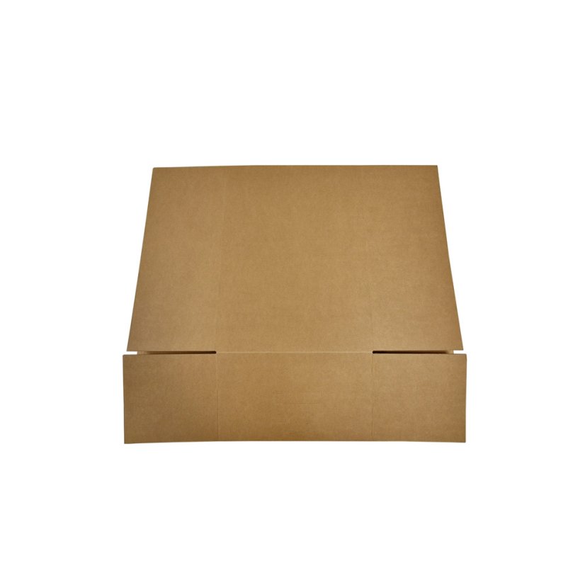 Bag in Box BiB karton 20 litrů, hnědý