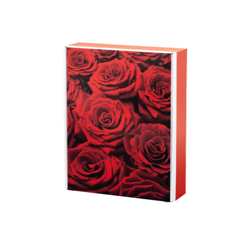 Velká sada vín - Růže - Barva vína: Bílé - suché