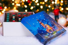 Připravujeme pro vás nový typ adventního kalendáře